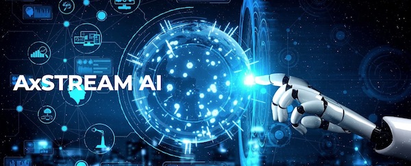 SoftInWay Debuts AI-Powered Environment for Turbomachinery Design