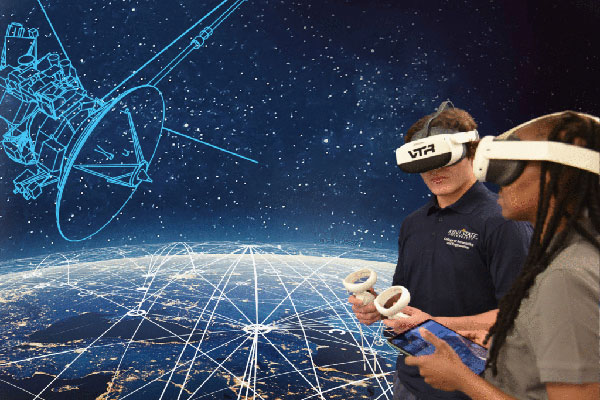 NCDMM Partners with Kent State University