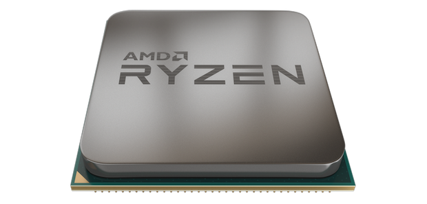 Editor's Pick: AMD Ryzen 7 Processors