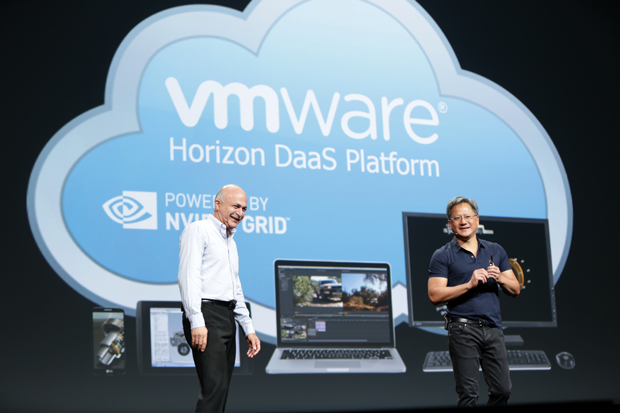 Virtualization Brings Engineering Computing Beyond the Desk