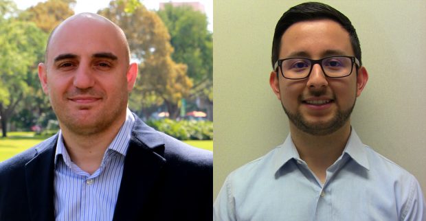 AMUG Announces 2018 Scholarship Recipients