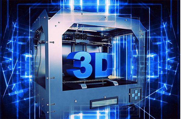 Visionware3D Introduces Z-Engine 3D Printing Engine