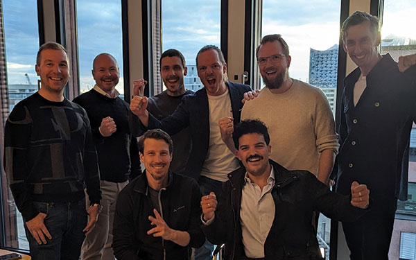 3D Spark Secures €2M to Advance its AI-Supported Platform