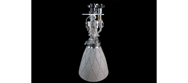 6K Additive Partners with Agile Space Industries