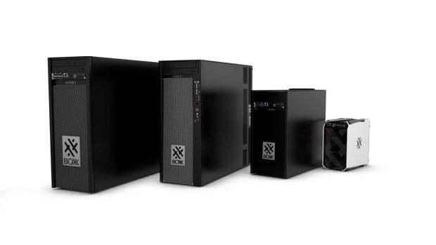 A Crash Course in  Workstation Configuration