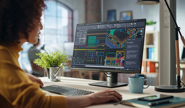 Introducing AutoCAD 2025