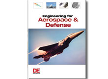 Engineering for Aerospace & Defense