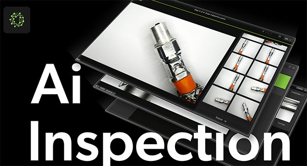 KonnectAi Launches AI Quality Inspection Tool for Manufacturers