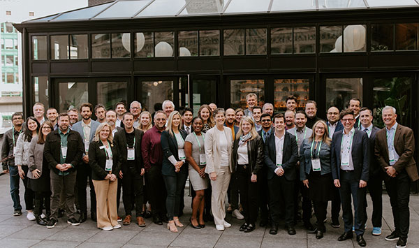 AMGTA Convenes at Summit to Promote Sustainable AM