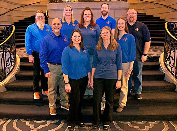 AMUG Elects Four Board Members