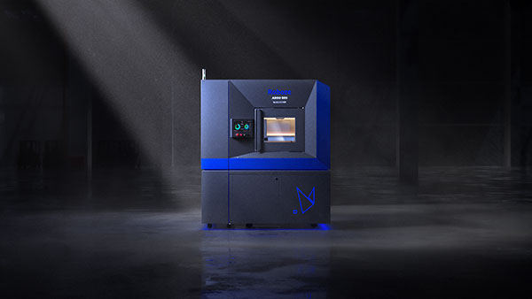 ROBOZE Presents ARGO 500 HYPERSPEED