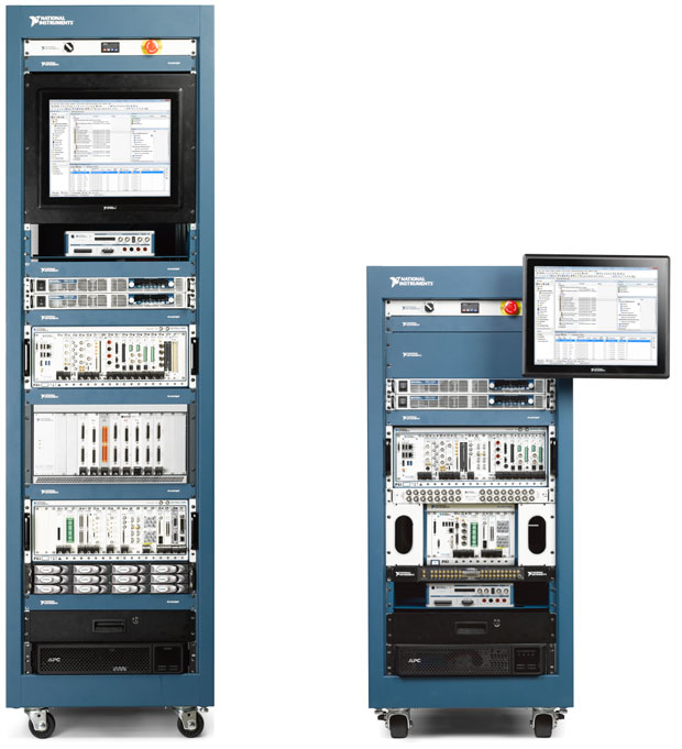 Editor's Pick: Speed Test System Design and Deployment