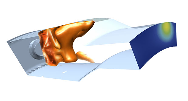 Editor's Pick: Siemens Releases STAR-CCM+ Version 12.02