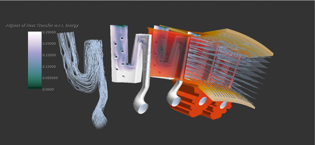 STAR-CCM+ Now Has Computational Solid Mechanics