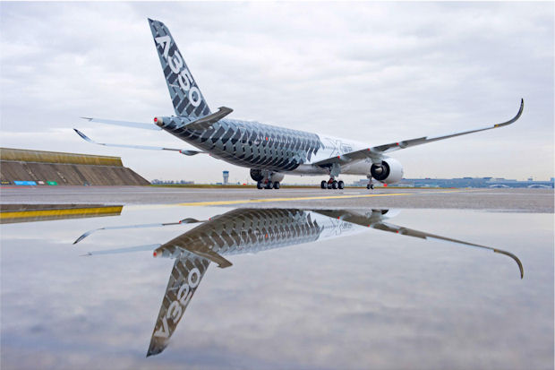 Tomorrow’s Composite Technologies, Today from Airbus Group Innovations