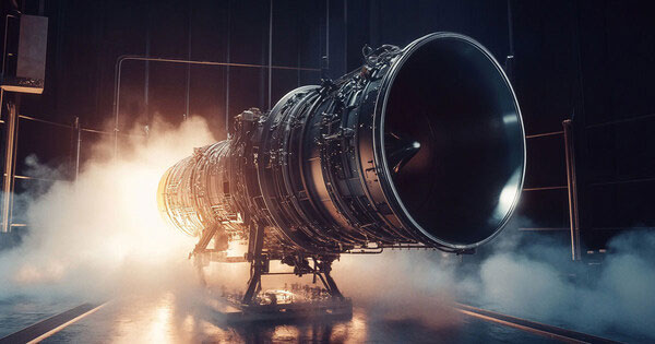 Altair, Auburn University Team Up on Rocket Engine Project