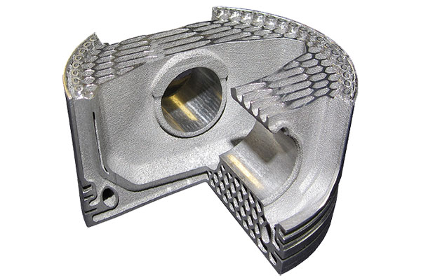 Elementum 3D Launches High-Strength Aluminum Alloy