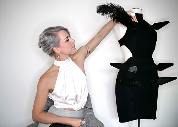 New Program Empowering Women in 3D Printing Launches