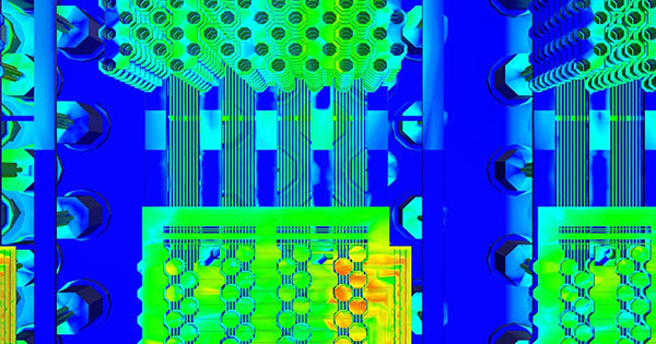 Ansys Thermal and Multiphysics Solutions Certified