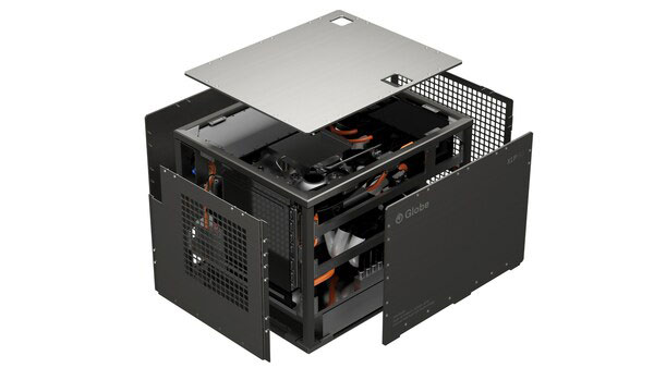Globe Selects Ansys to Trim Costs of Fuel Cell Systems 
