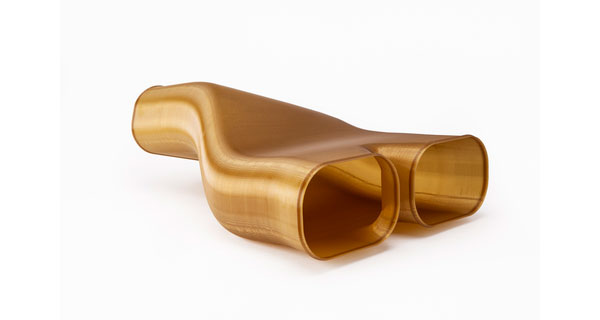 Stratasys Partners with Aerospace and Defense Companies