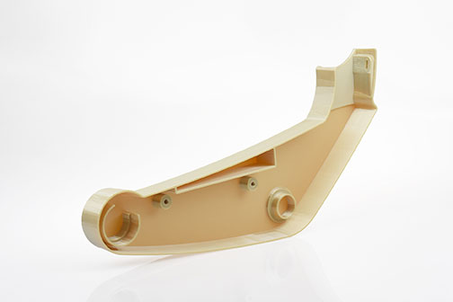 3D Print Certified Aircraft Interior Parts