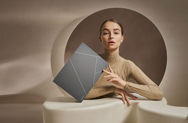 ASUS Zenbook S 13 OLED Launched