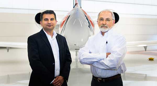 FAA Invests $3 million in Auburn University Additive Research