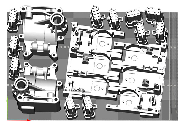 3D Printing Productivity Software Updated