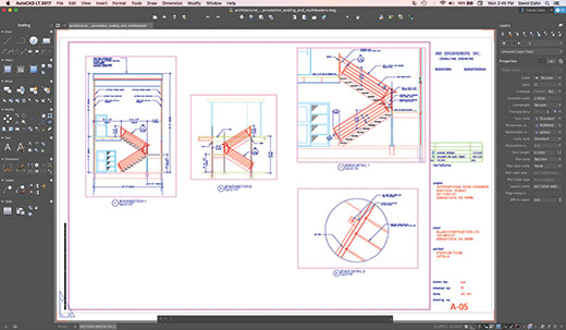 Now Even Better Autocad 2017 For The Mac Digital Engineering 24 7