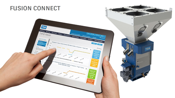 SeeControl Returns as Autodesk Fusion Connect