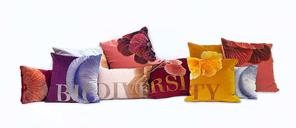 Stratasys Partners With French Company for 3D Printed Pillow Initiative