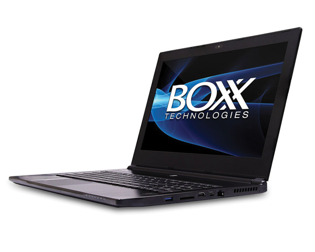 GoBOXX 15 SLM Mobile Workstation Review