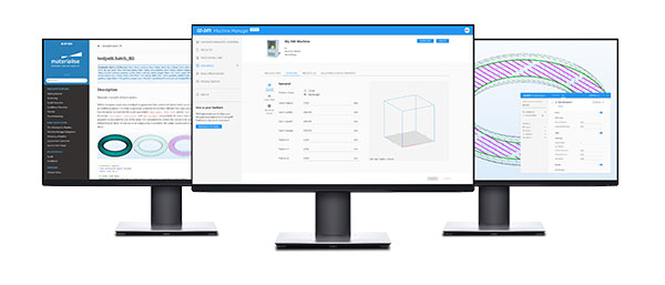 Nikon SLM Solutions Partners with Materialise