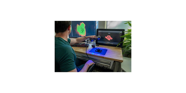 Backflip AI Develops Solution for Manufacturing Profitability