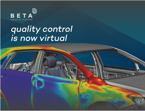Eliminate Physical Clamping – With Simulation