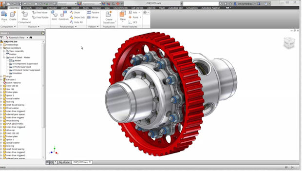Editor's Pick: Nastran for Inventive Designers
