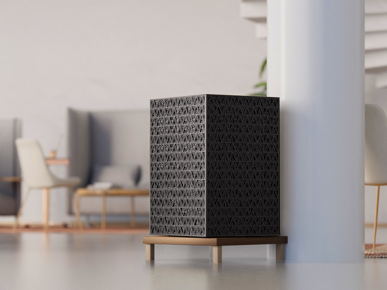 Autonomous Inc. Introduces Brainy AI Workstation