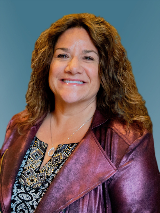 Brenda Dasher