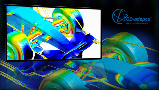 CD-adapco Enhances Product Design with Faster Simulations 