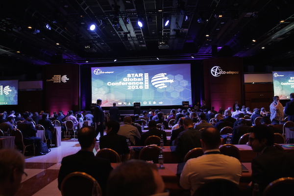 CD-adapco STAR Global Conference 2016 Recap, Part 1