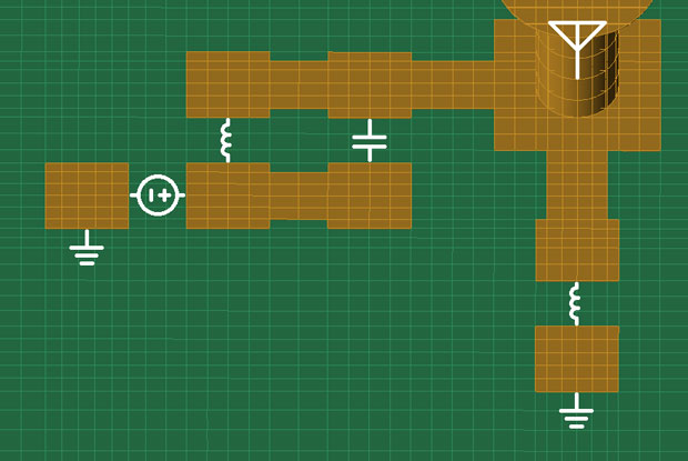 Electromagnetic and Circuit Optimization Software Integrate