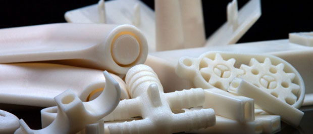Source Your 3D Parts Fast