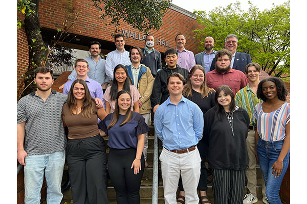 Next-Gen: Students Envision Future of EV Charging Design