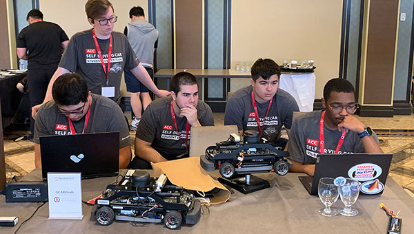 Next-Gen: Pushing Boundaries of Possibilities