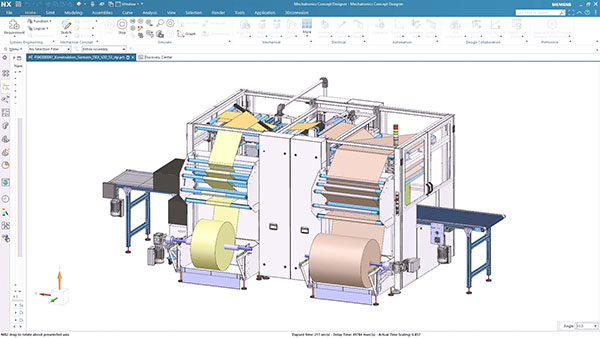 How Twins for Data and Simulation Support Each Other