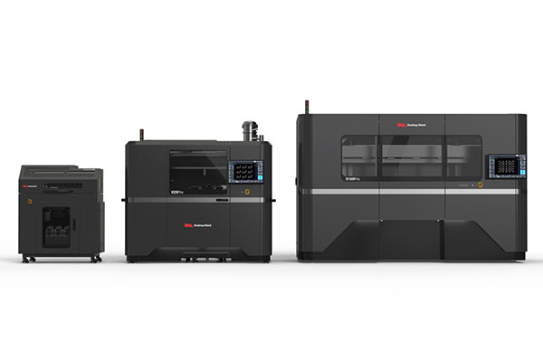 Editor's Pick: New binder jet line for extreme accuracy