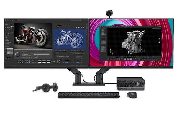 Dell Boosts Enterprise AI Capabilities