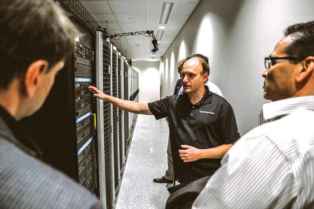 HPC Handbook: Virtualization Gets Real