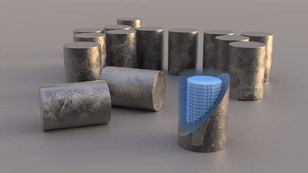 Ultra Safe Nuclear Corporation Adopts Desktop Metal X-Series Line of 3D Printers